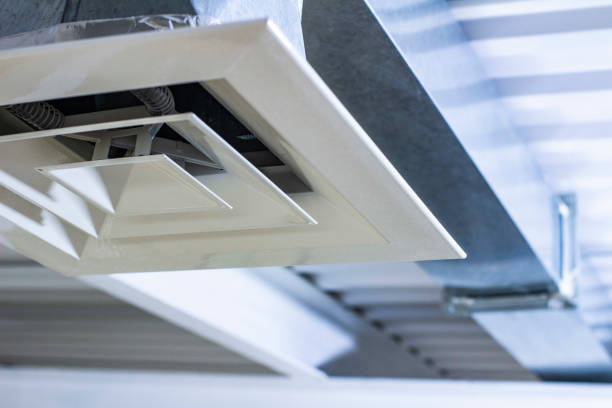 Best Professional Duct Cleaning Services  in Robbins, IL