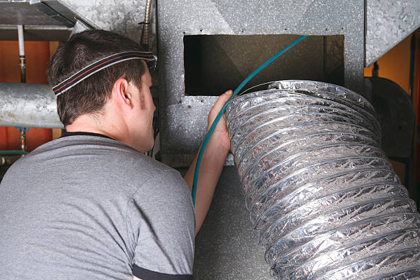  Robbins, IL Airduct Cleaning Pros