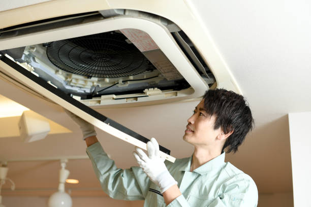Best Affordable Duct Cleaning Services  in Robbins, IL
