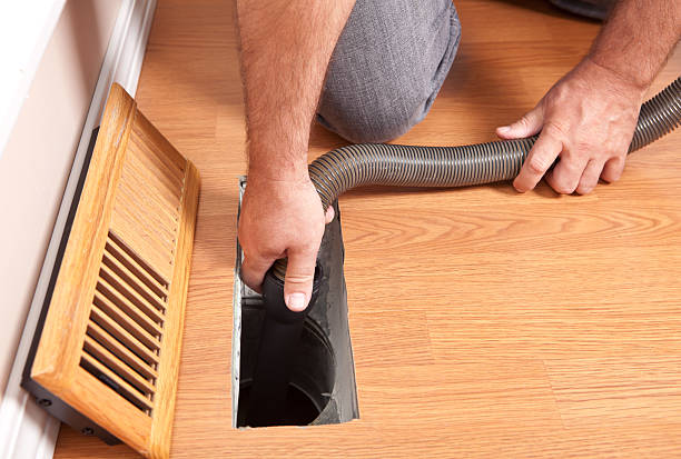 Best Ventilation Cleaning Services  in Robbins, IL