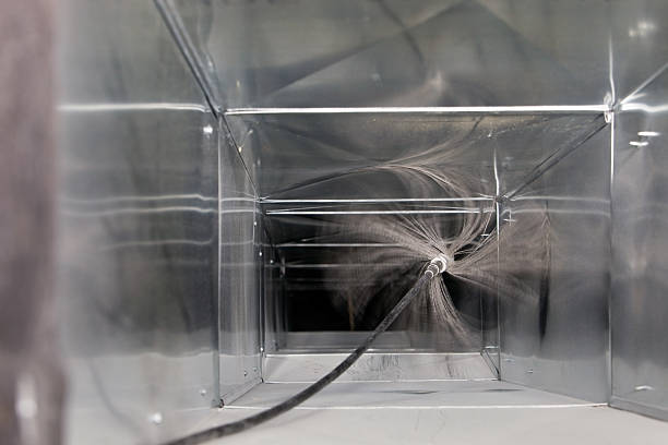 Best HVAC Duct Inspection Services  in Robbins, IL