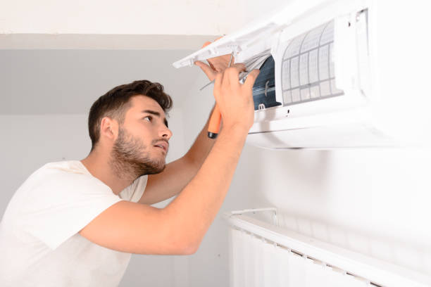 Best Air Duct Cleaning Near Me  in Robbins, IL