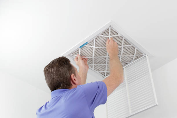 Best Dryer Vent Cleaning Services  in Robbins, IL
